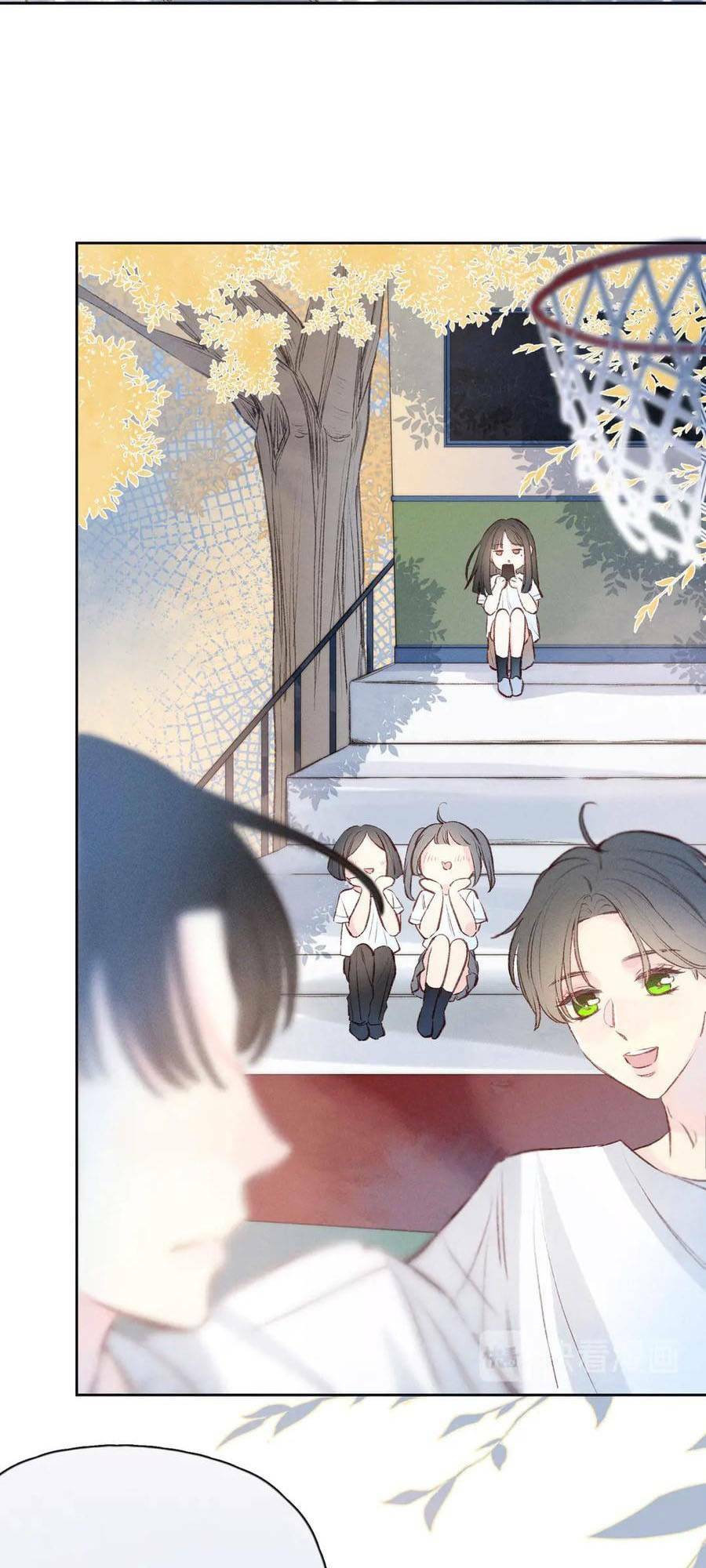 Vũ Xuyên Vật Ngữ Chapter 1 - Trang 52