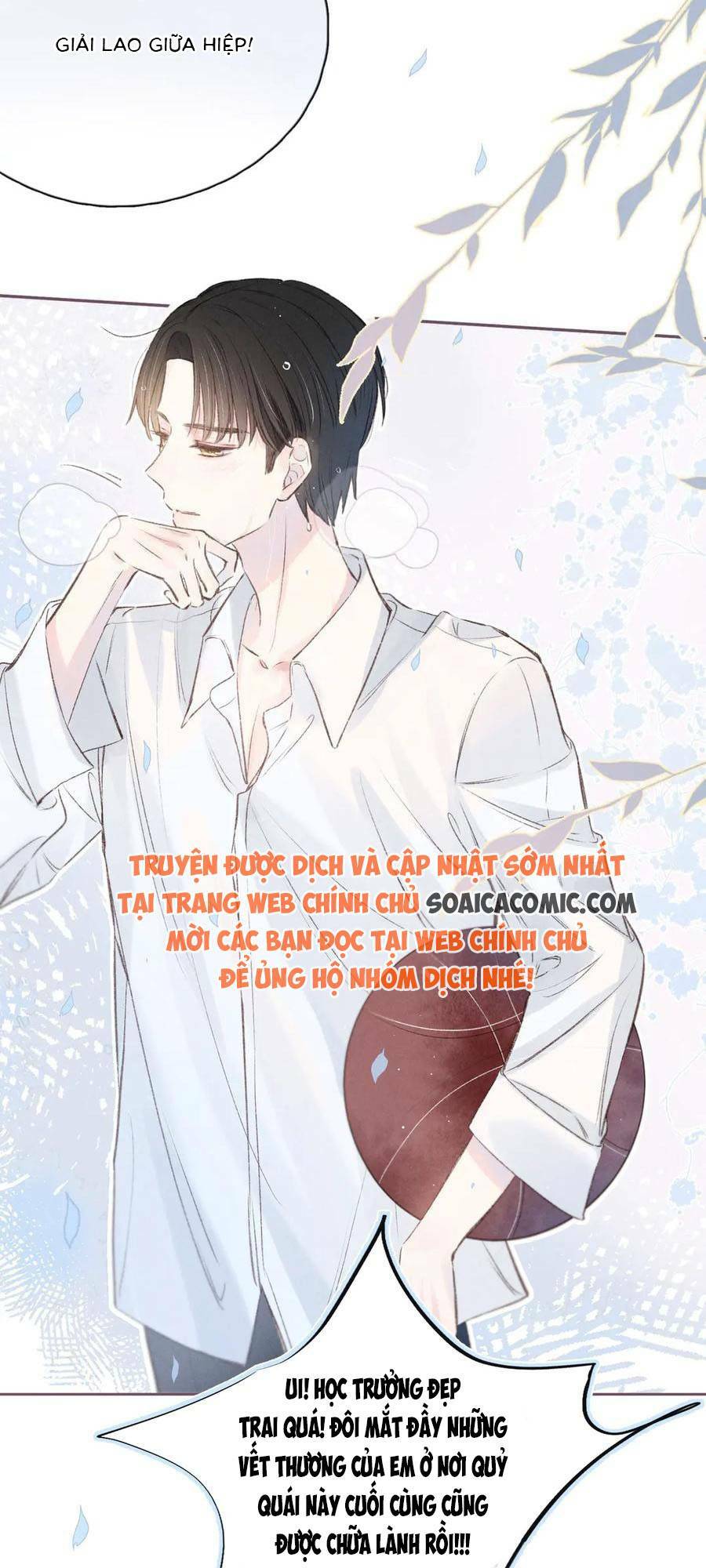 Vũ Xuyên Vật Ngữ Chapter 1 - Trang 53