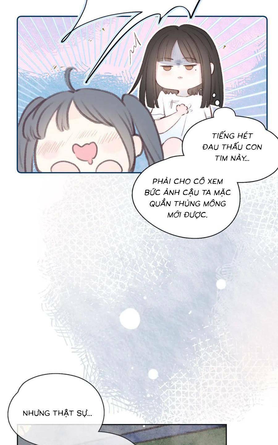 Vũ Xuyên Vật Ngữ Chapter 1 - Trang 54