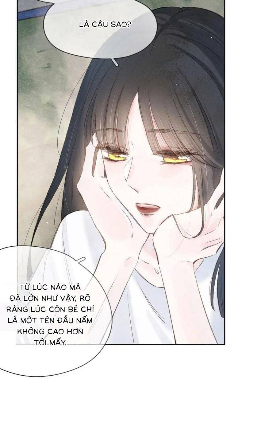 Vũ Xuyên Vật Ngữ Chapter 1 - Trang 55