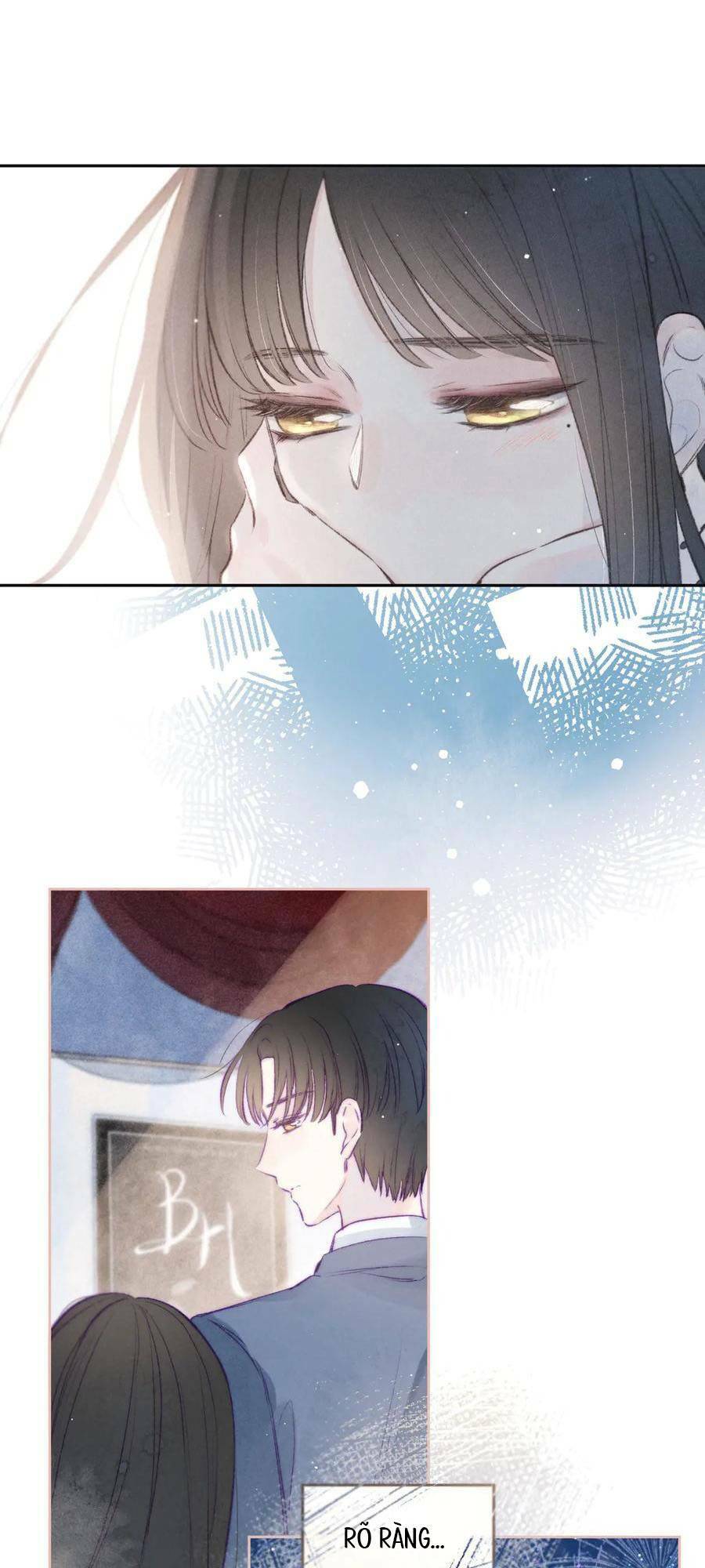 Vũ Xuyên Vật Ngữ Chapter 1 - Trang 56