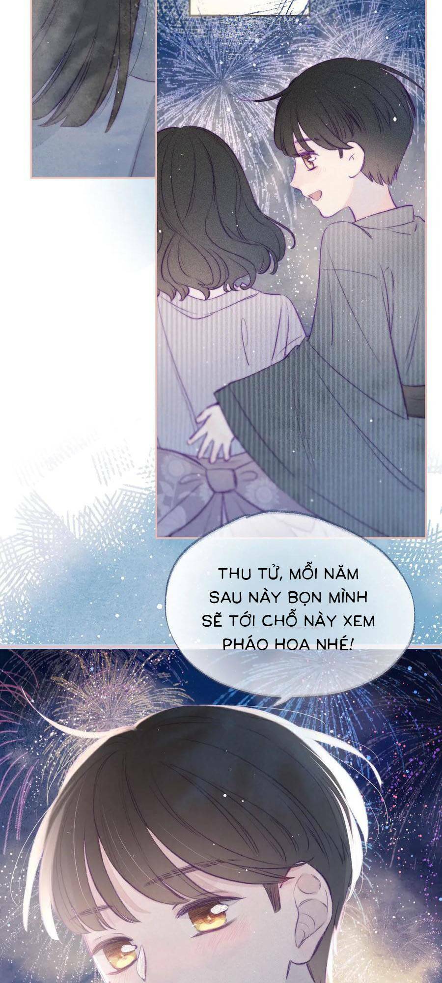 Vũ Xuyên Vật Ngữ Chapter 1 - Trang 57