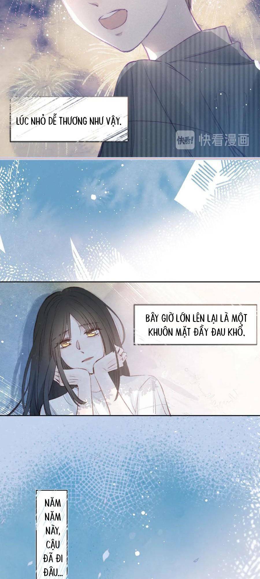 Vũ Xuyên Vật Ngữ Chapter 1 - Trang 58