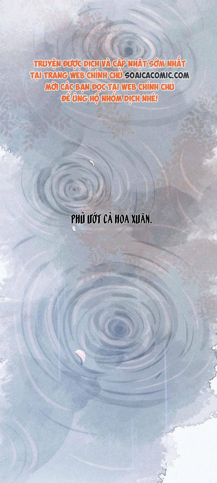 Vũ Xuyên Vật Ngữ Chapter 1 - Trang 5