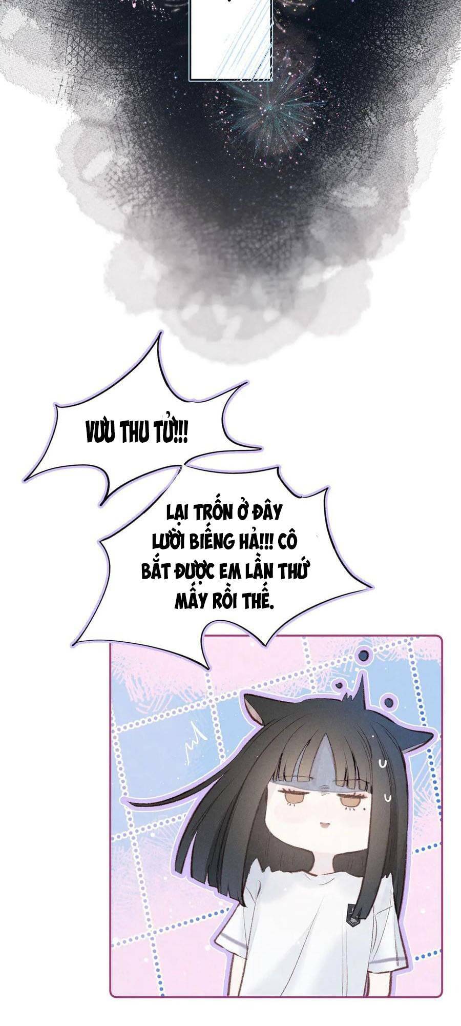 Vũ Xuyên Vật Ngữ Chapter 1 - Trang 60