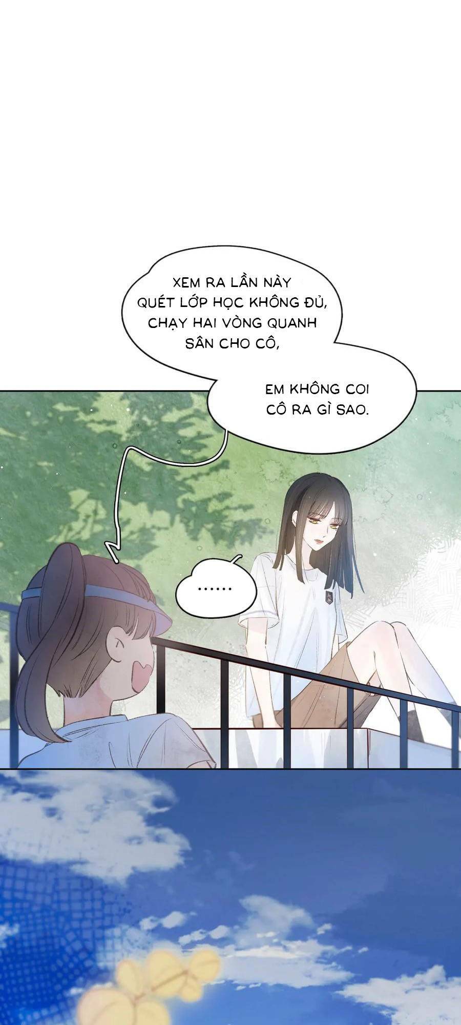 Vũ Xuyên Vật Ngữ Chapter 1 - Trang 61