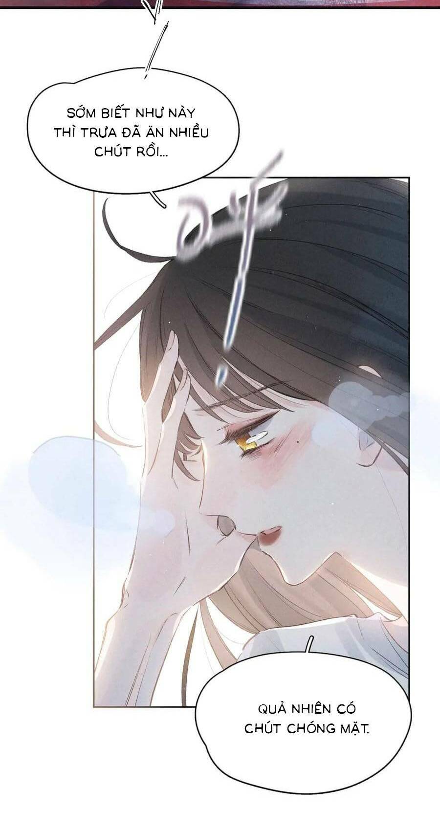 Vũ Xuyên Vật Ngữ Chapter 1 - Trang 63