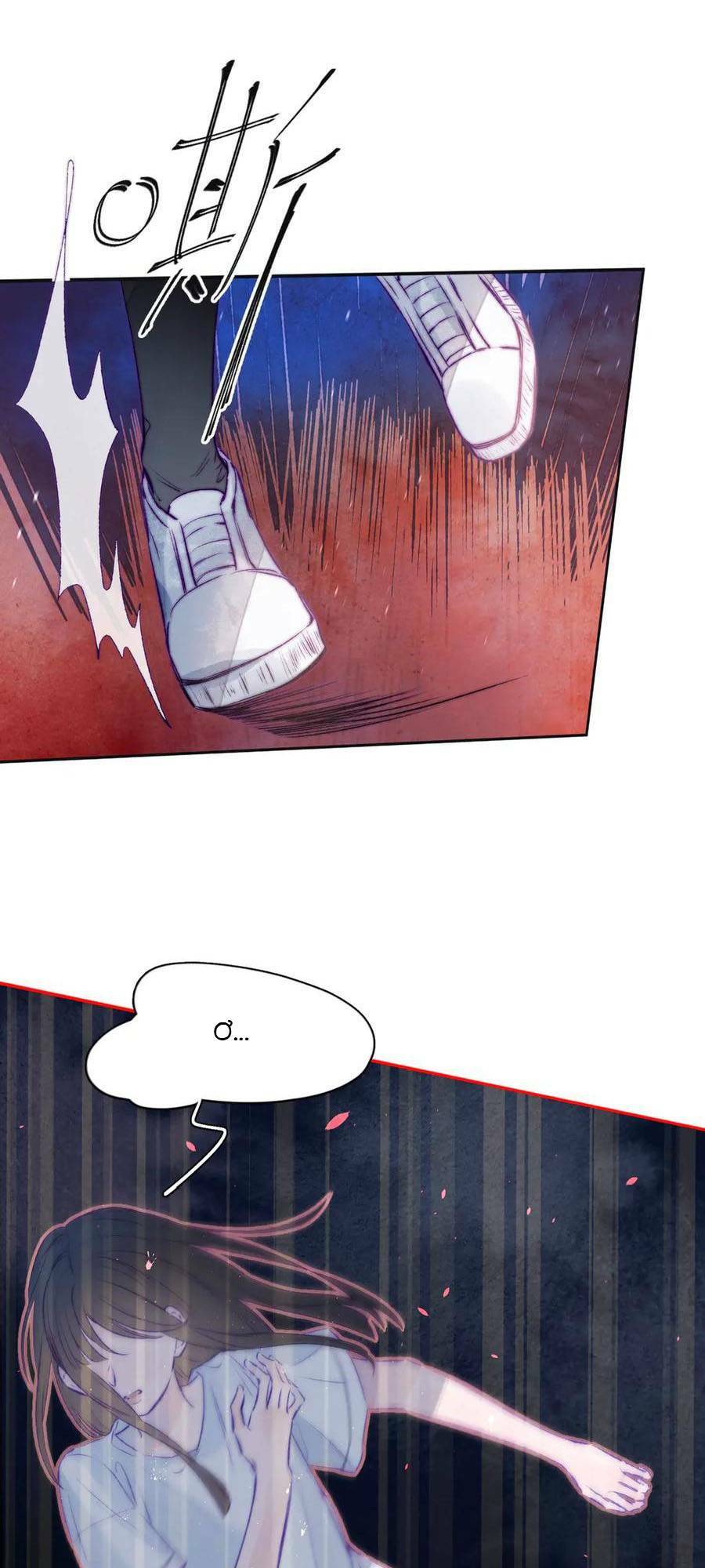 Vũ Xuyên Vật Ngữ Chapter 1 - Trang 64