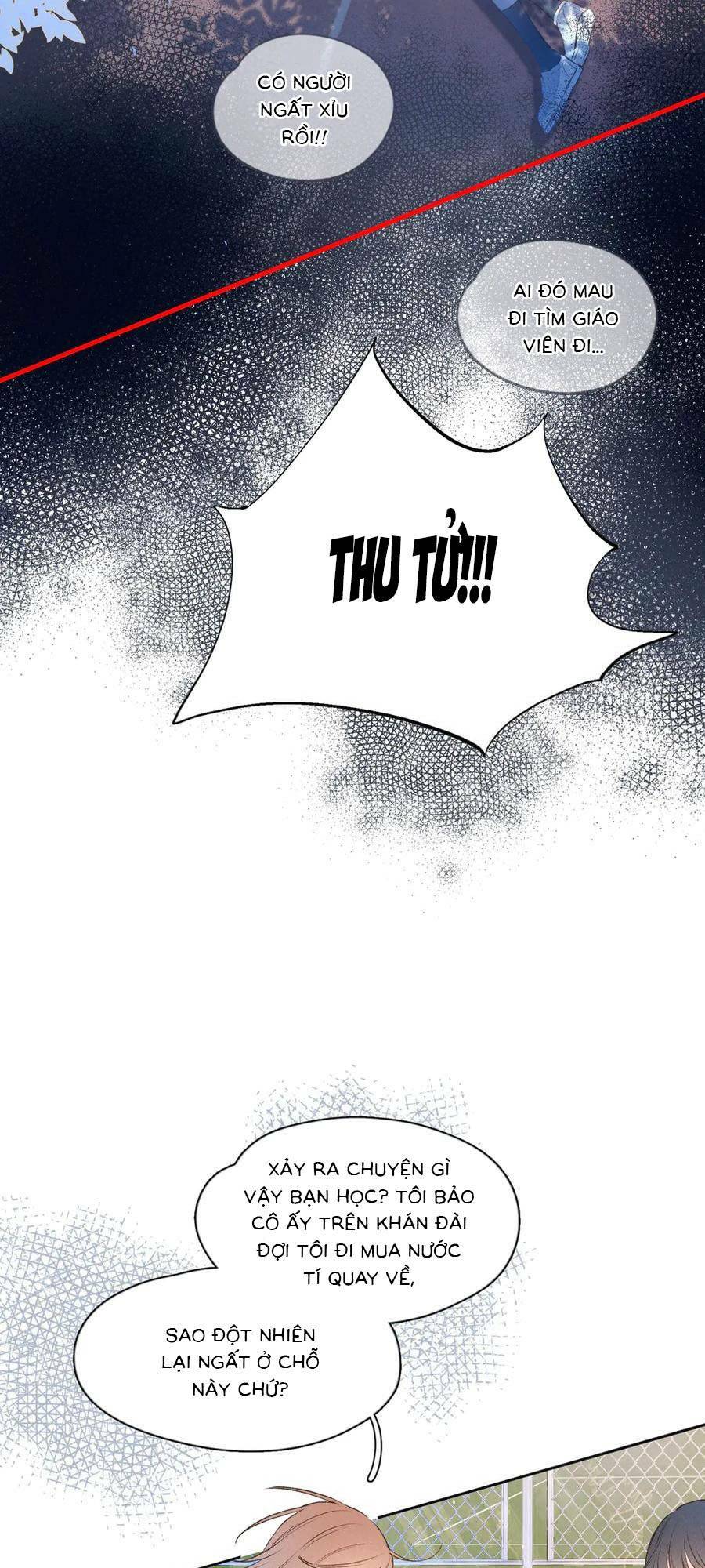 Vũ Xuyên Vật Ngữ Chapter 1 - Trang 66