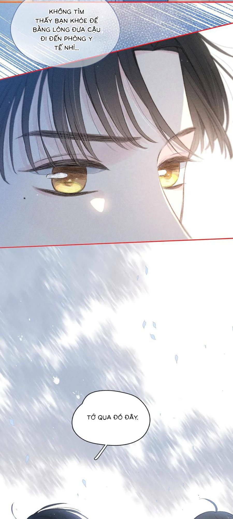 Vũ Xuyên Vật Ngữ Chapter 1 - Trang 69