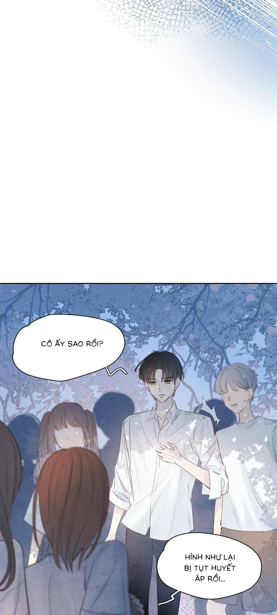 Vũ Xuyên Vật Ngữ Chapter 1 - Trang 71