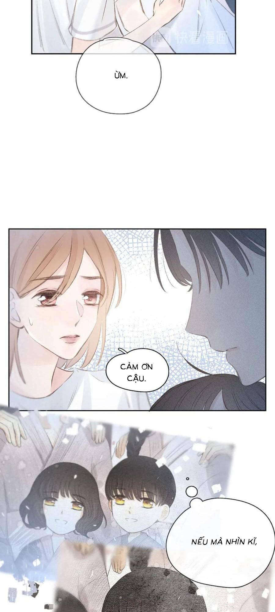 Vũ Xuyên Vật Ngữ Chapter 1 - Trang 73