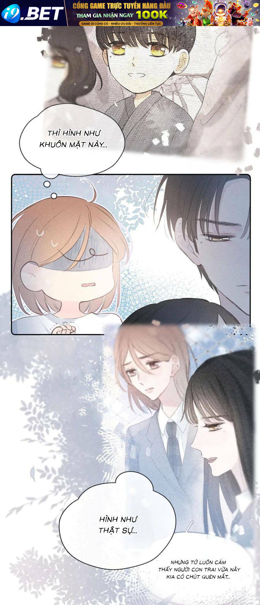 Vũ Xuyên Vật Ngữ Chapter 1 - Trang 74