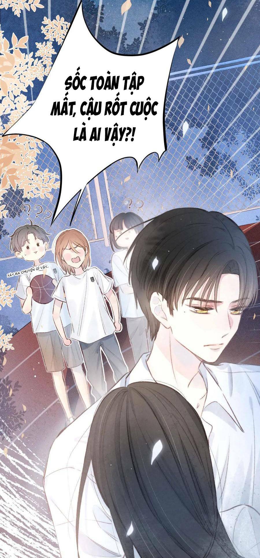 Vũ Xuyên Vật Ngữ Chapter 1 - Trang 76