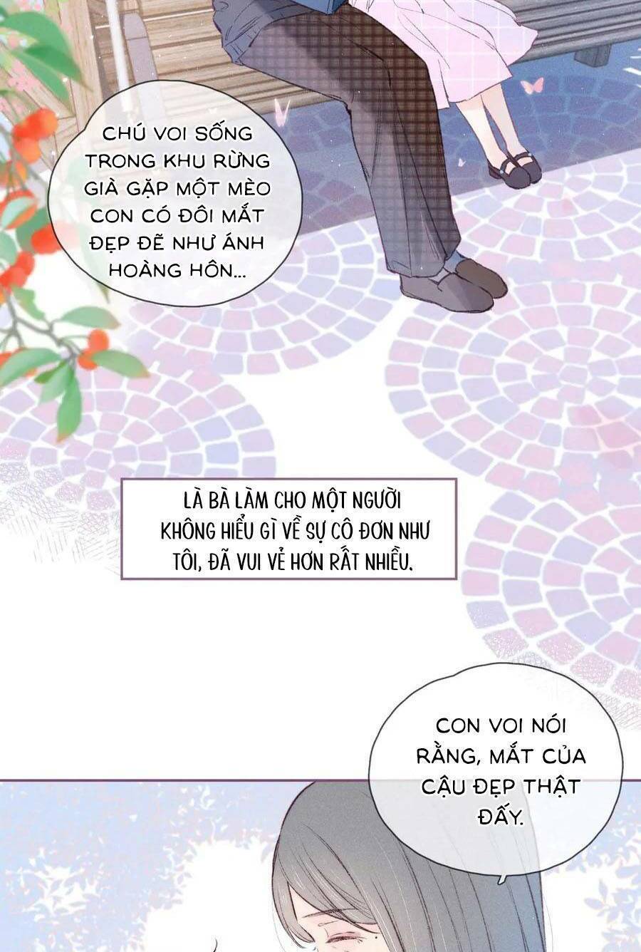 Vũ Xuyên Vật Ngữ - Chapter 10 - Page 9
