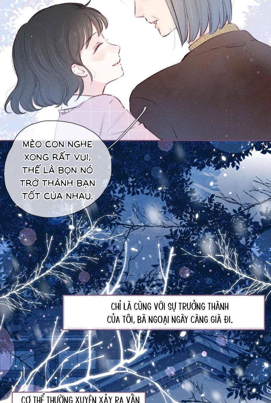 Vũ Xuyên Vật Ngữ - Chapter 10 - Page 10