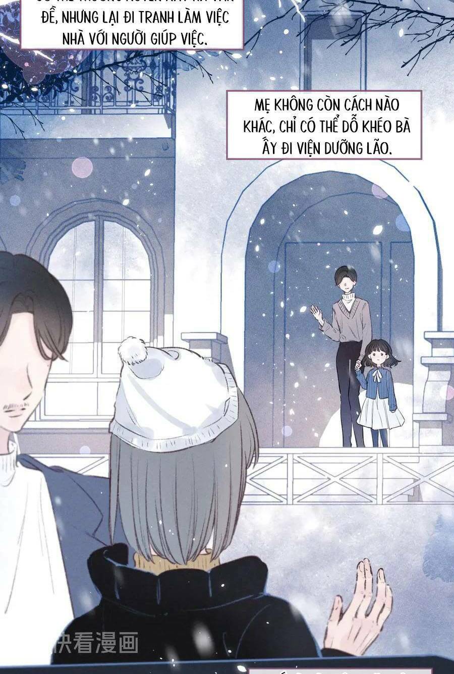 Vũ Xuyên Vật Ngữ - Chapter 10 - Page 11