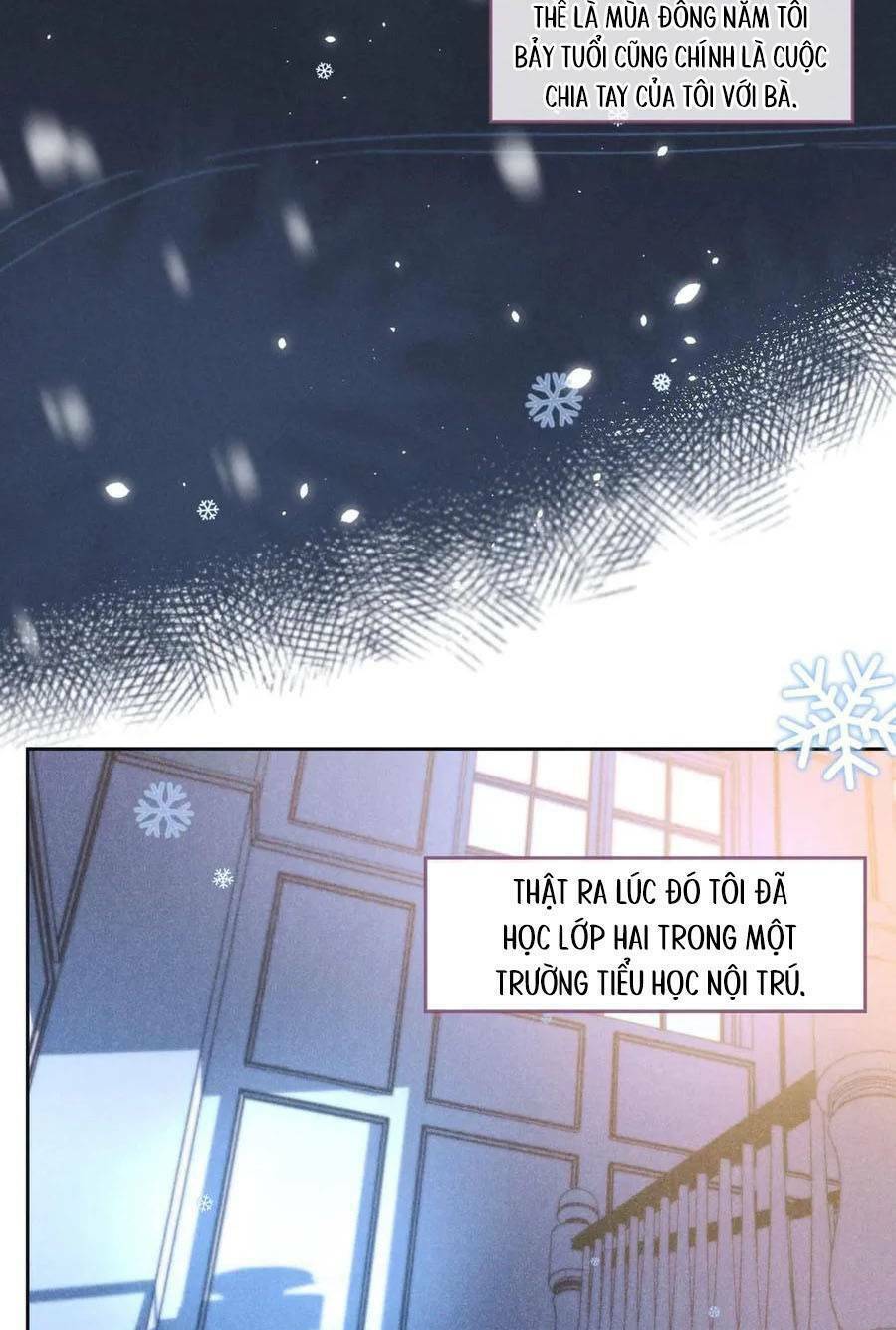 Vũ Xuyên Vật Ngữ - Chapter 10 - Page 12