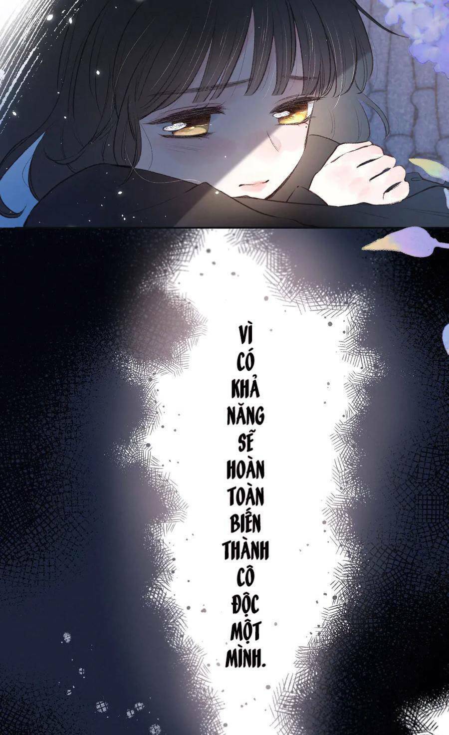 Vũ Xuyên Vật Ngữ - Chapter 10 - Page 14