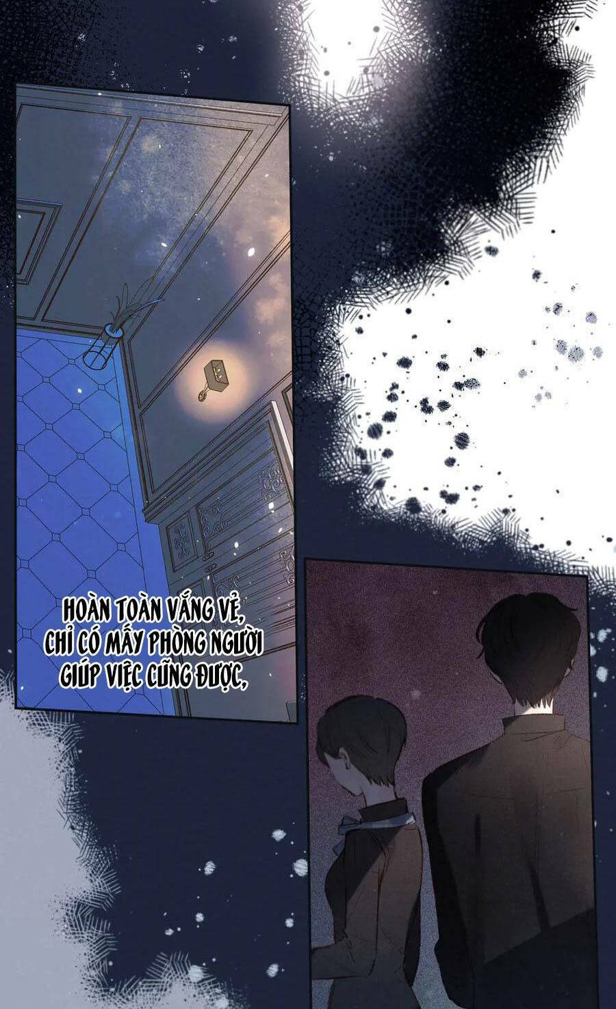 Vũ Xuyên Vật Ngữ - Chapter 10 - Page 15