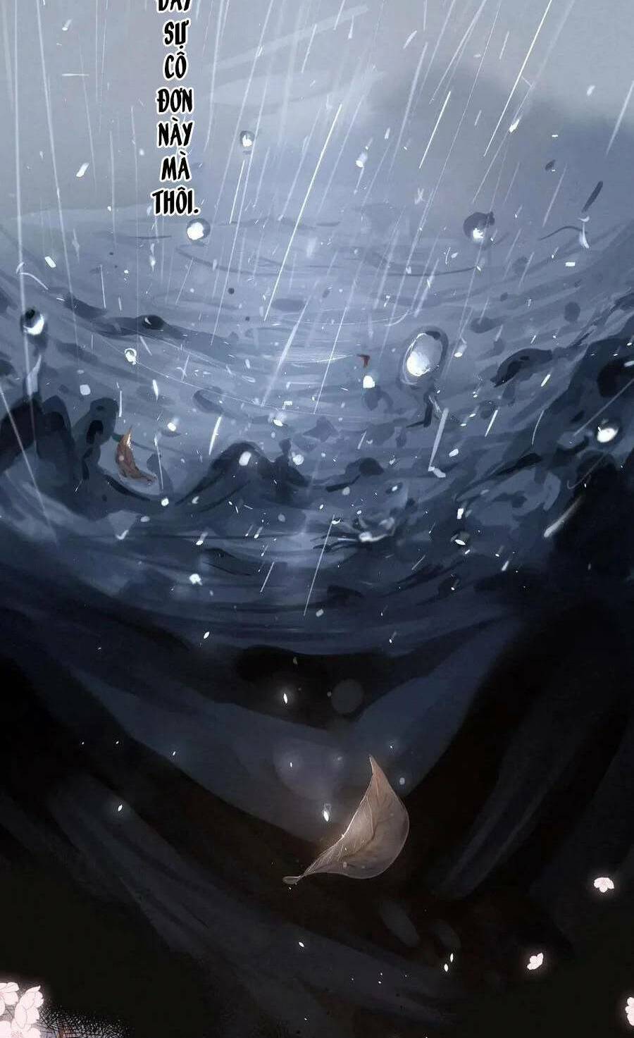 Vũ Xuyên Vật Ngữ - Chapter 10 - Page 17