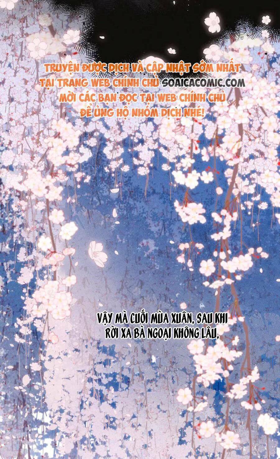 Vũ Xuyên Vật Ngữ - Chapter 10 - Page 18