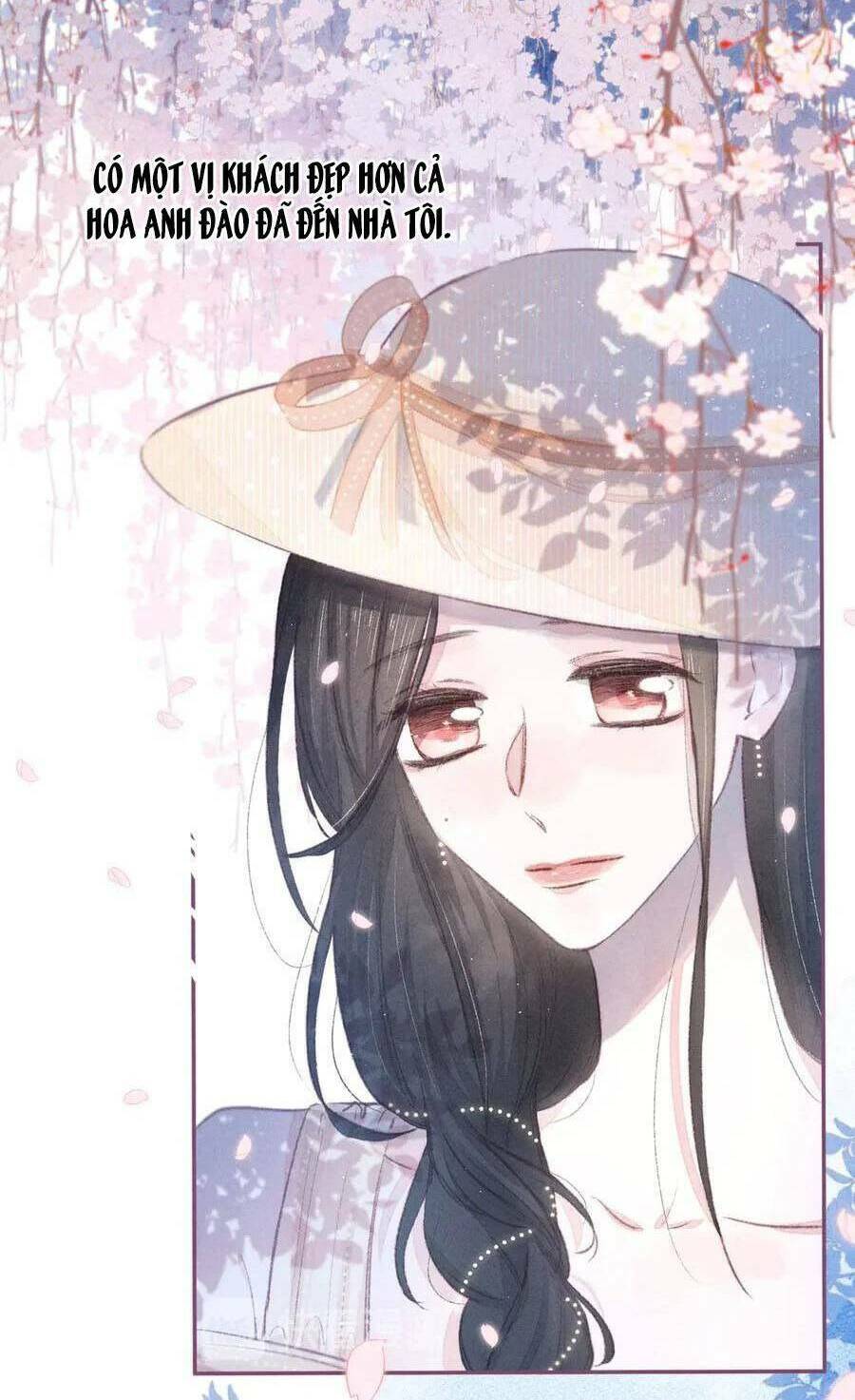 Vũ Xuyên Vật Ngữ - Chapter 10 - Page 19