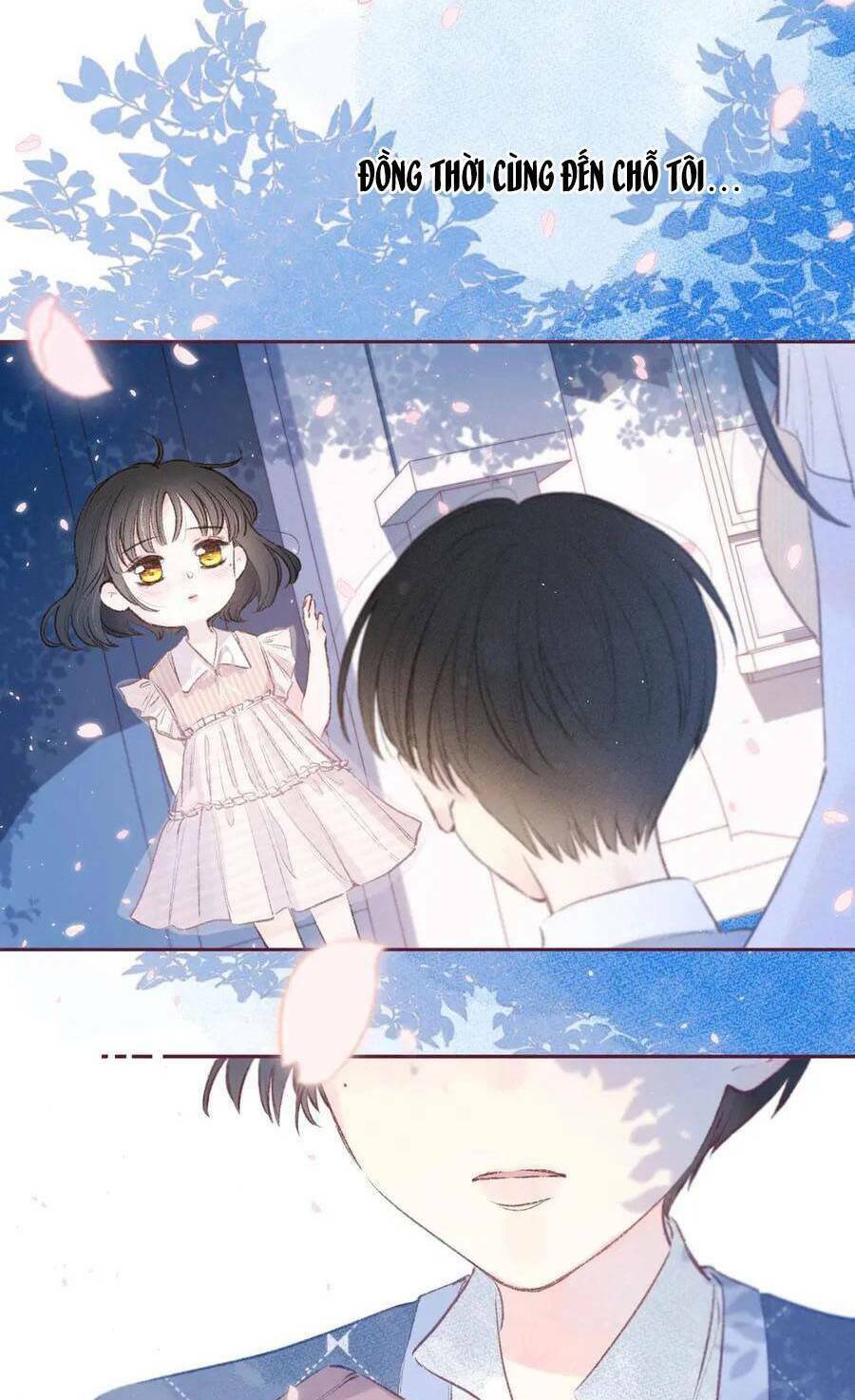 Vũ Xuyên Vật Ngữ - Chapter 10 - Page 20