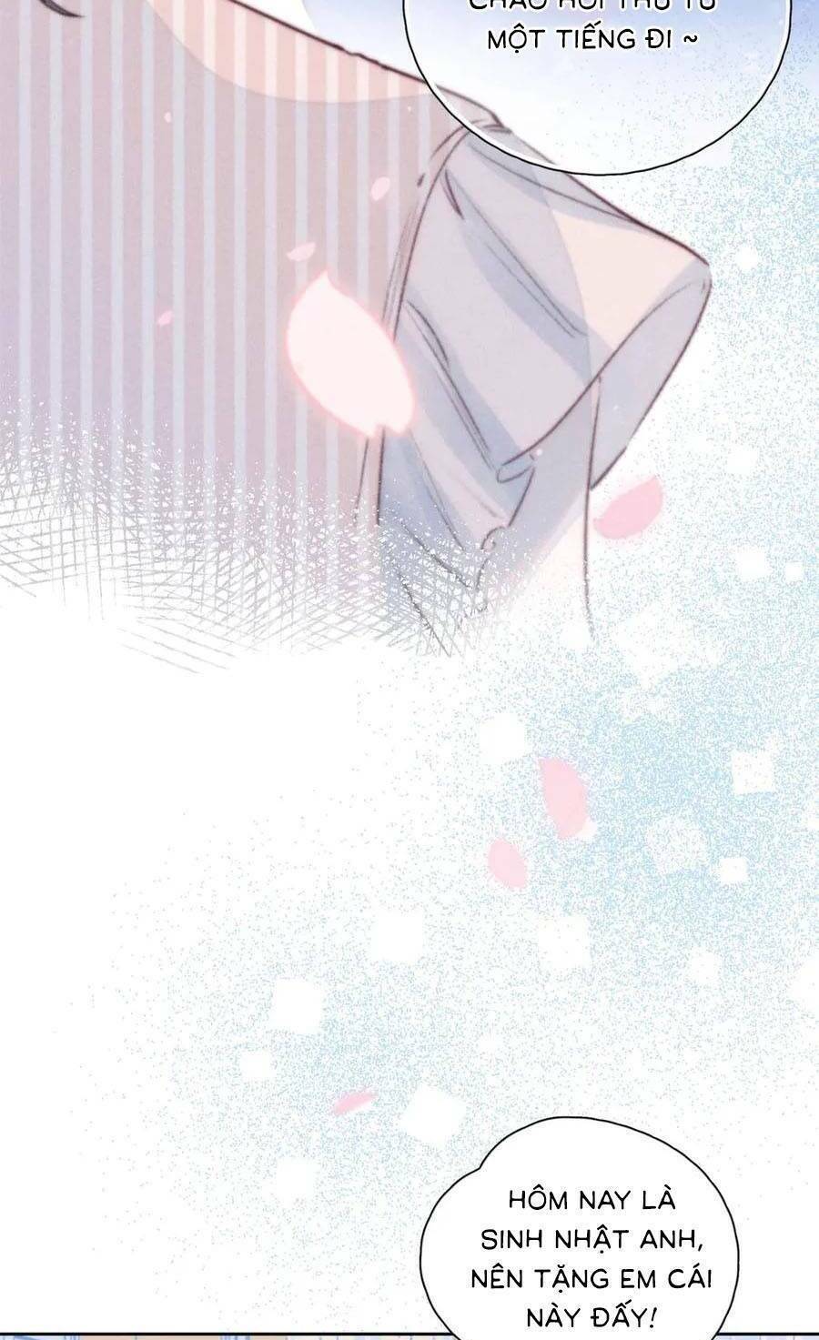 Vũ Xuyên Vật Ngữ - Chapter 10 - Page 22