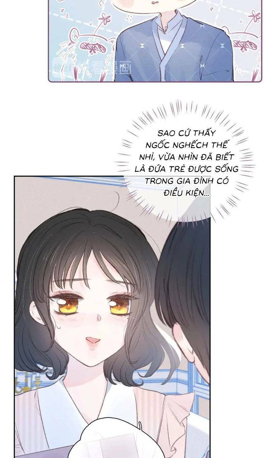 Vũ Xuyên Vật Ngữ - Chapter 10 - Page 24