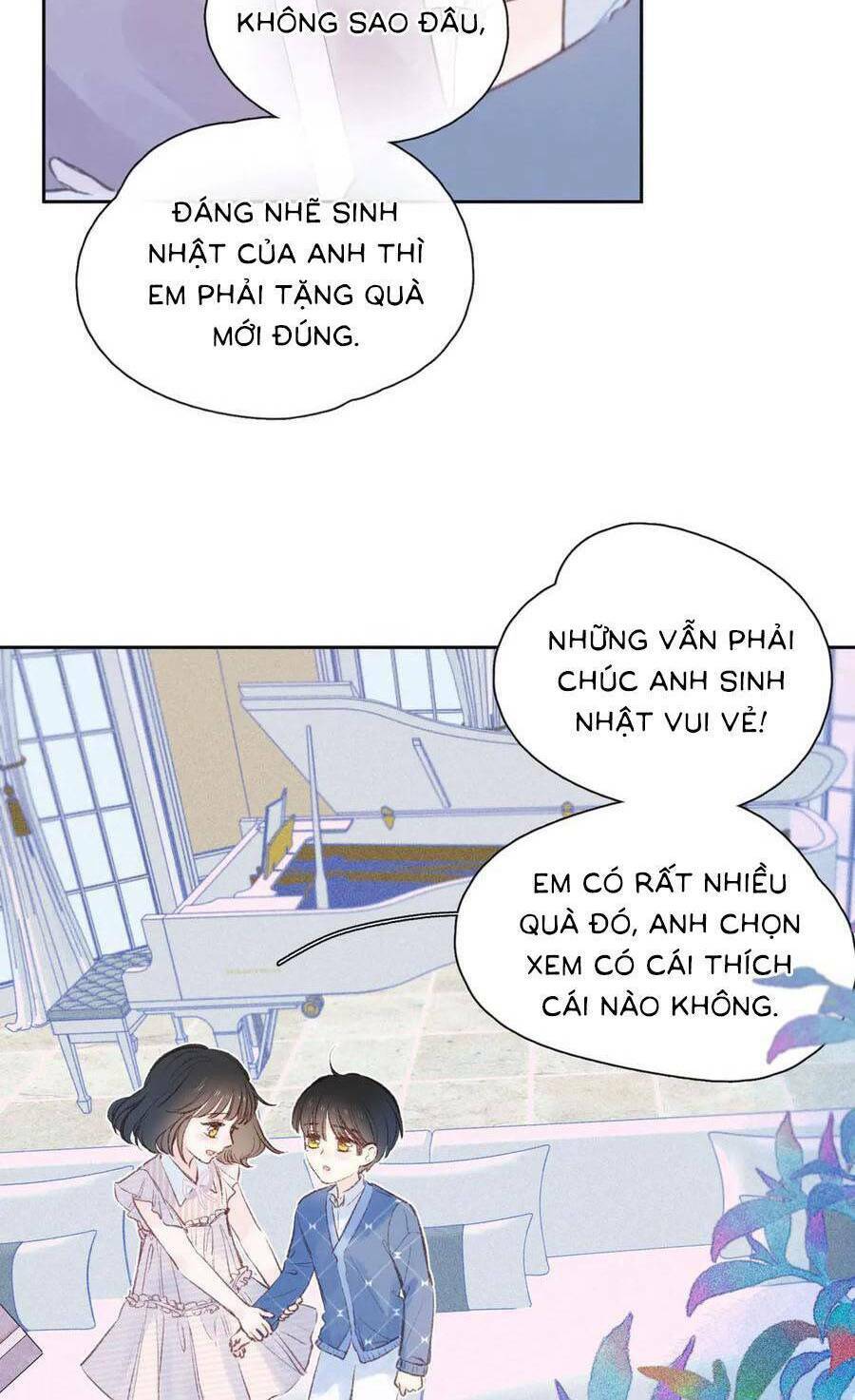 Vũ Xuyên Vật Ngữ - Chapter 10 - Page 25