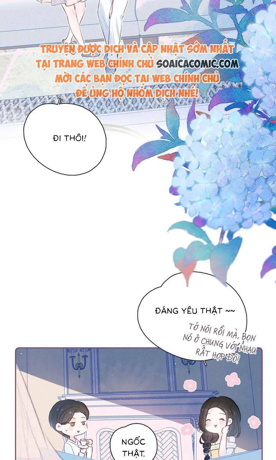 Vũ Xuyên Vật Ngữ - Chapter 10 - Page 26