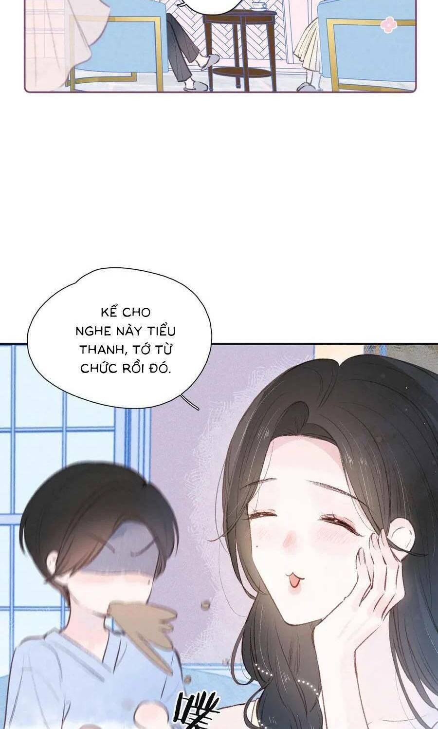 Vũ Xuyên Vật Ngữ - Chapter 10 - Page 27