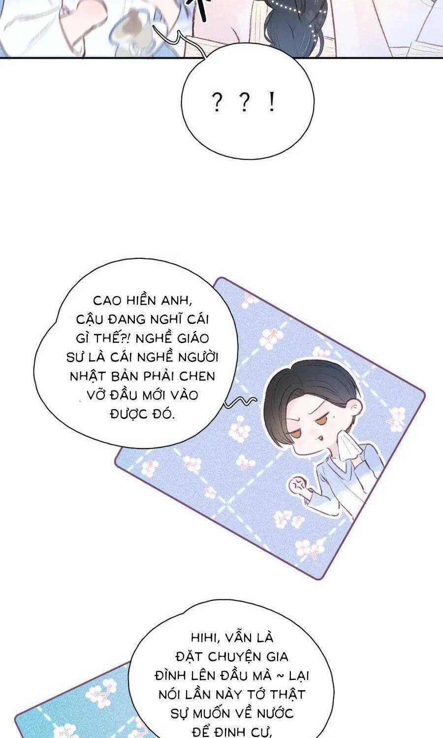 Vũ Xuyên Vật Ngữ - Chapter 10 - Page 28