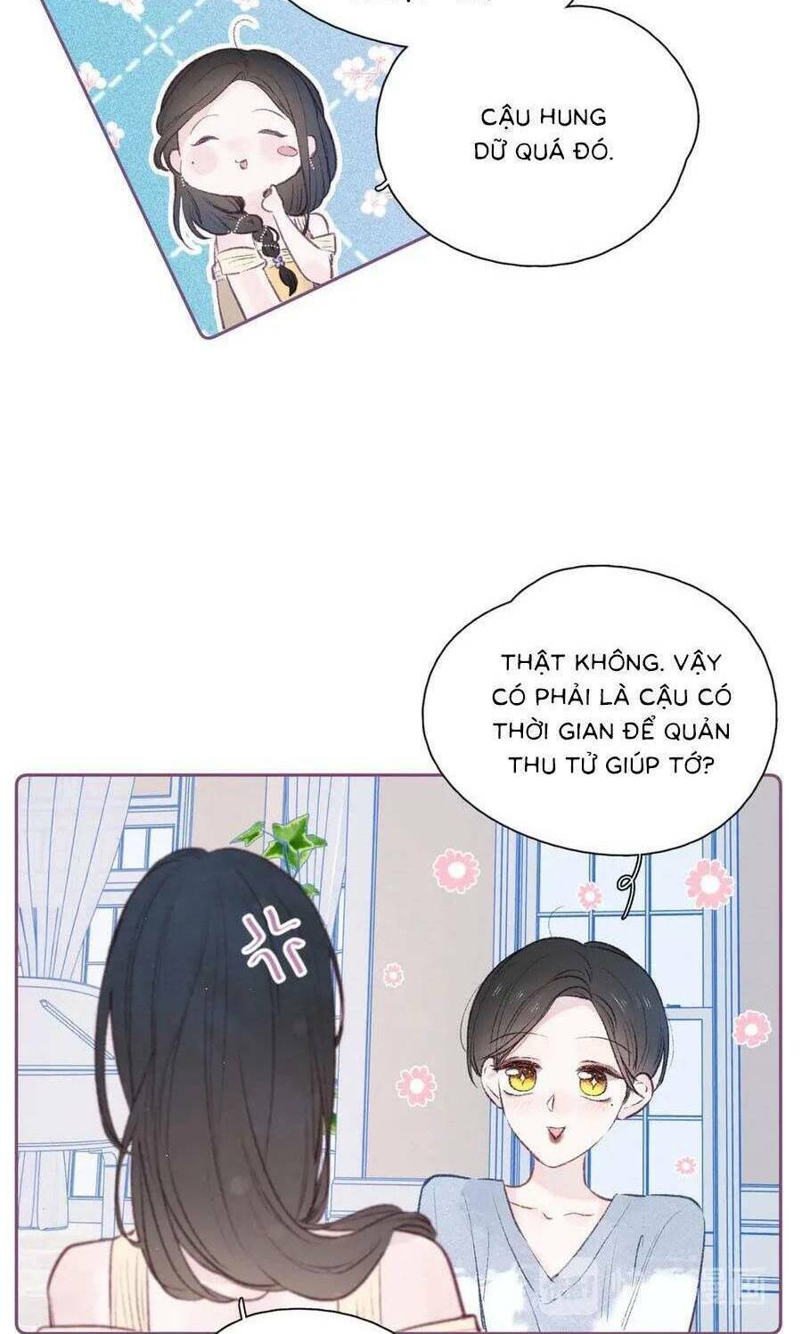 Vũ Xuyên Vật Ngữ - Chapter 10 - Page 29