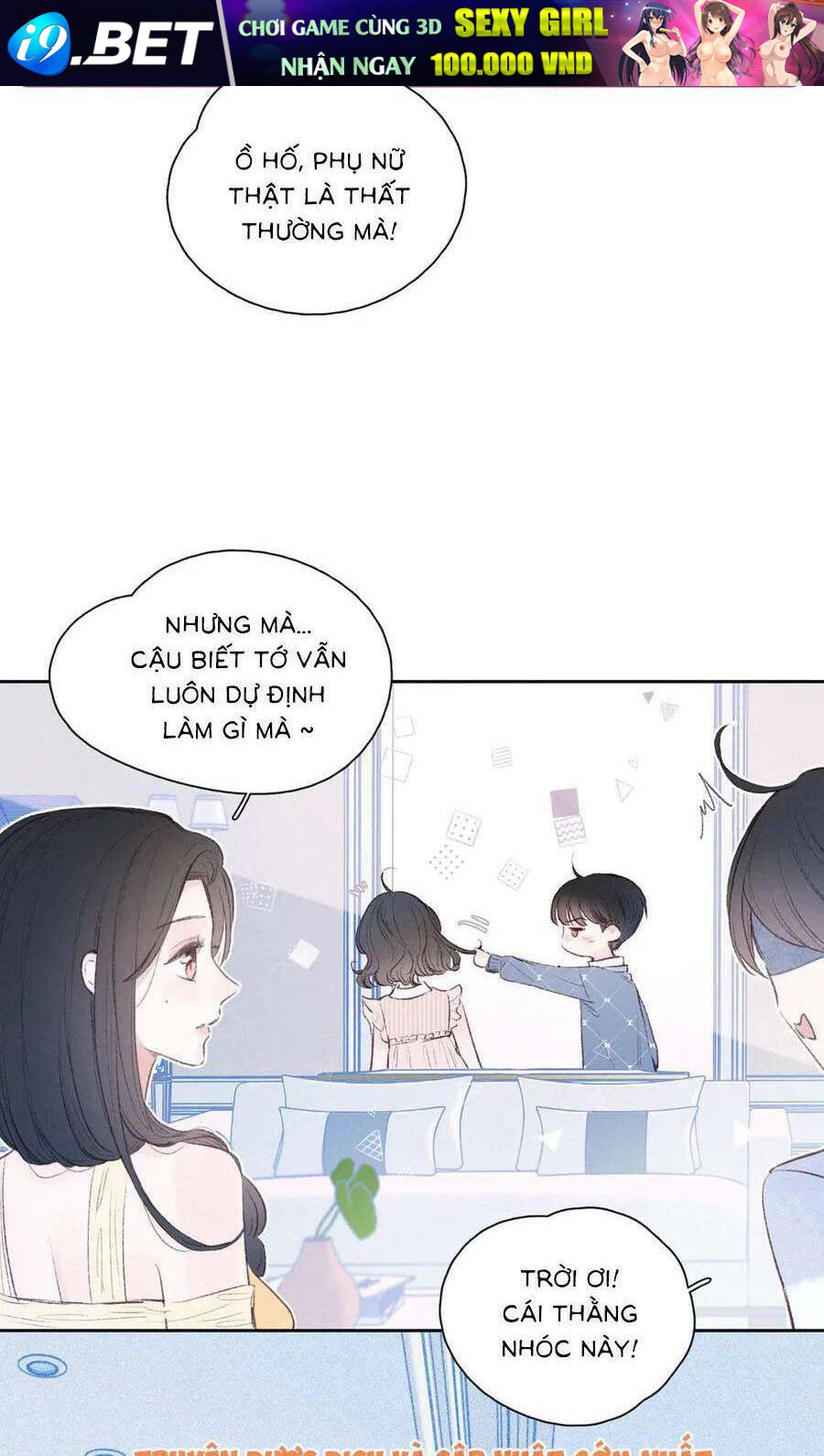 Vũ Xuyên Vật Ngữ - Chapter 10 - Page 30