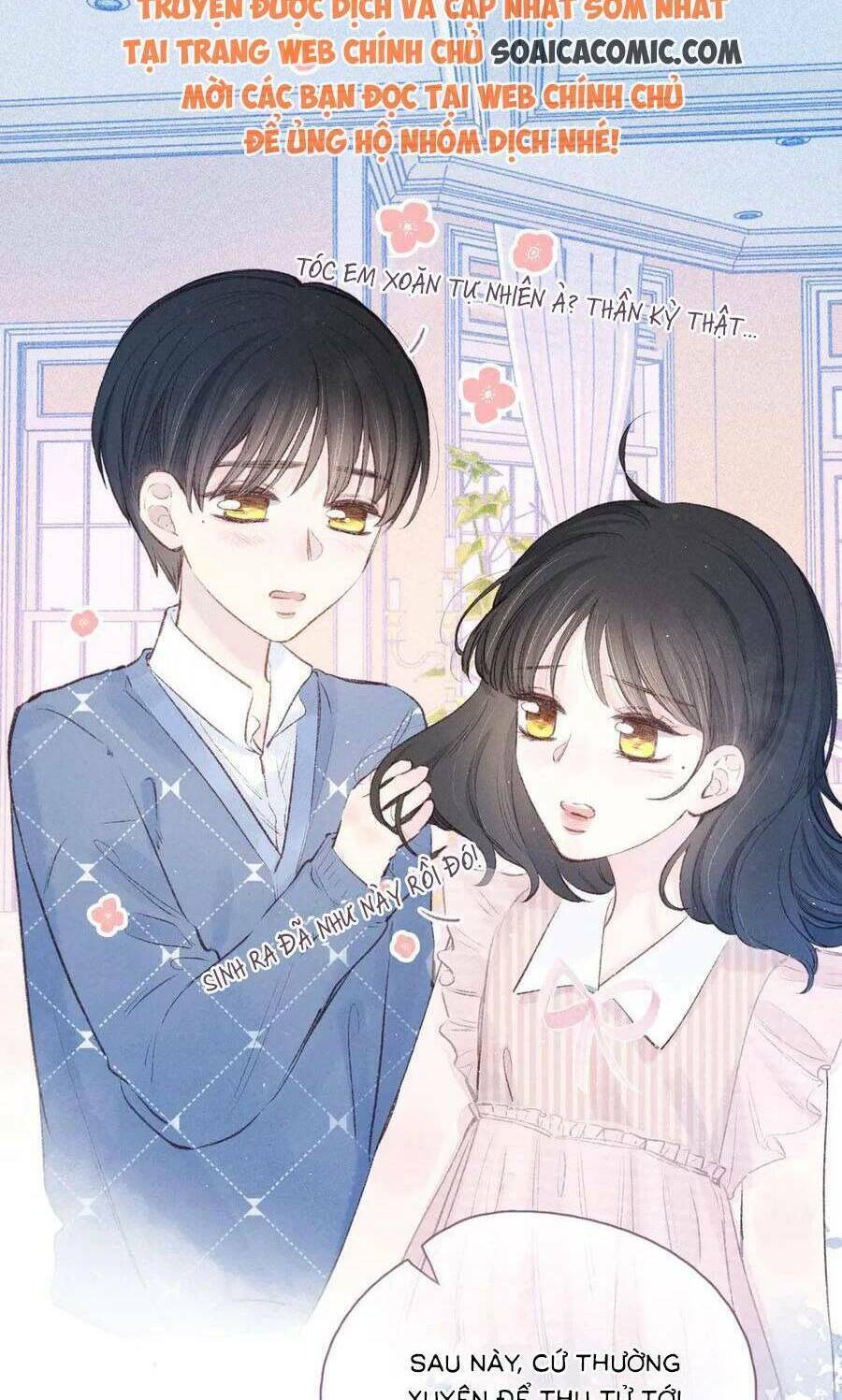 Vũ Xuyên Vật Ngữ - Chapter 10 - Page 31