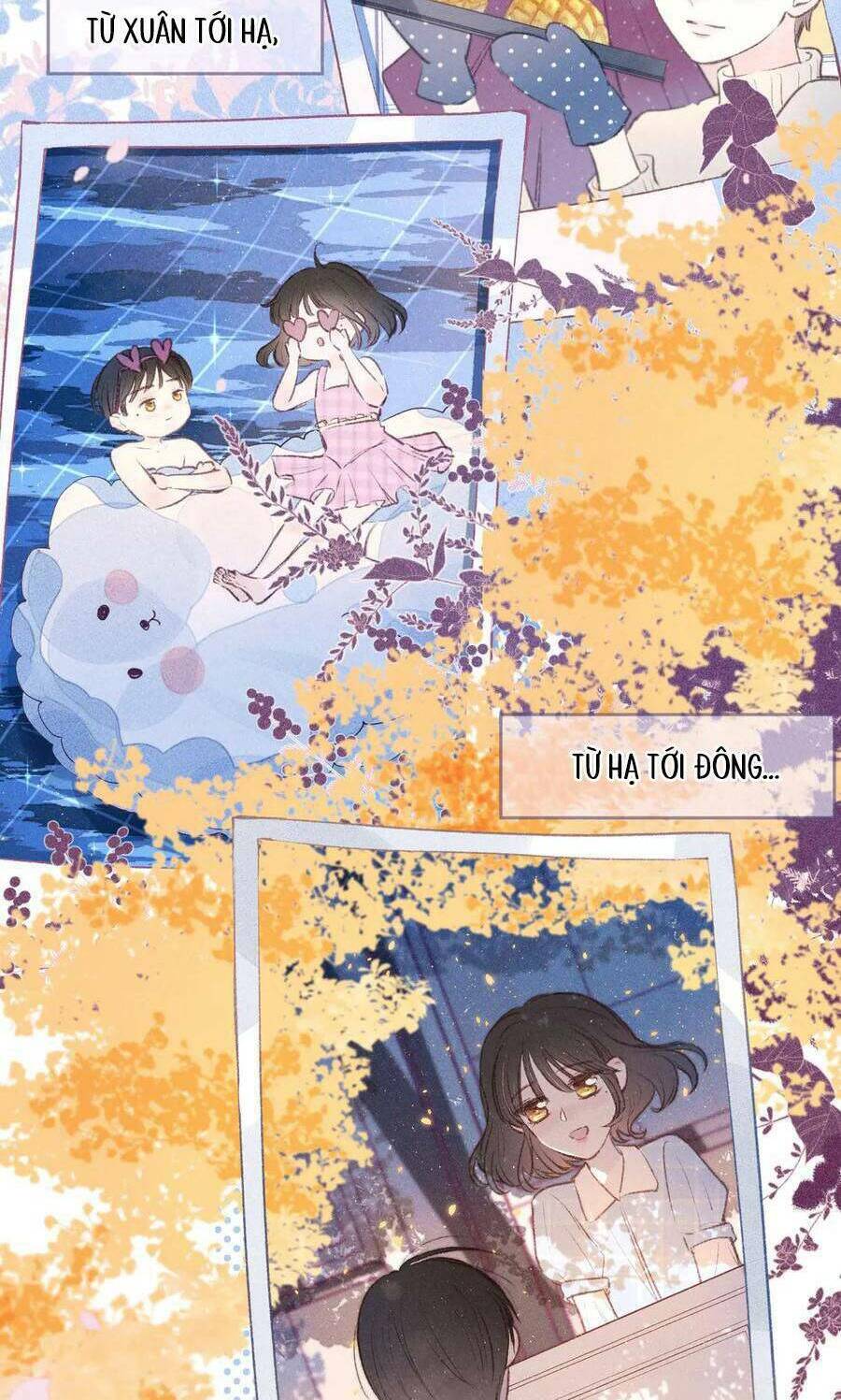 Vũ Xuyên Vật Ngữ - Chapter 10 - Page 33