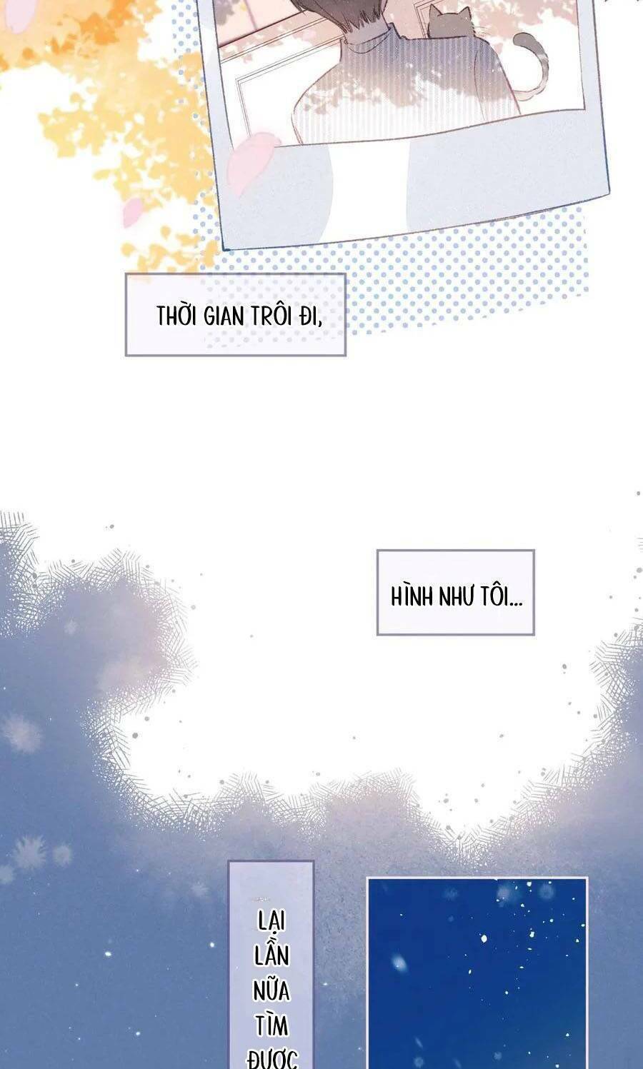 Vũ Xuyên Vật Ngữ - Chapter 10 - Page 34