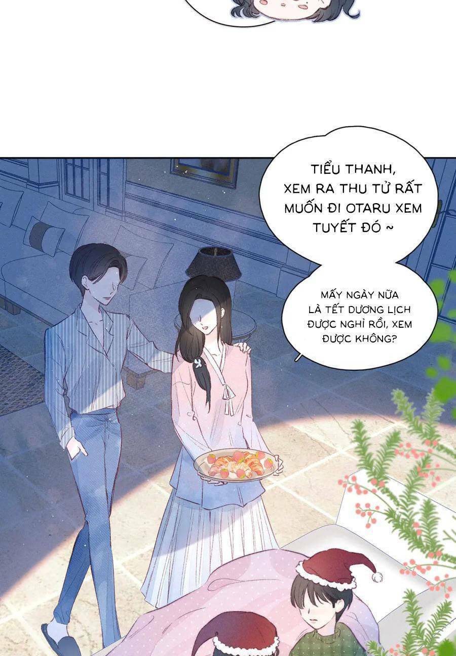 Vũ Xuyên Vật Ngữ - Chapter 10 - Page 38