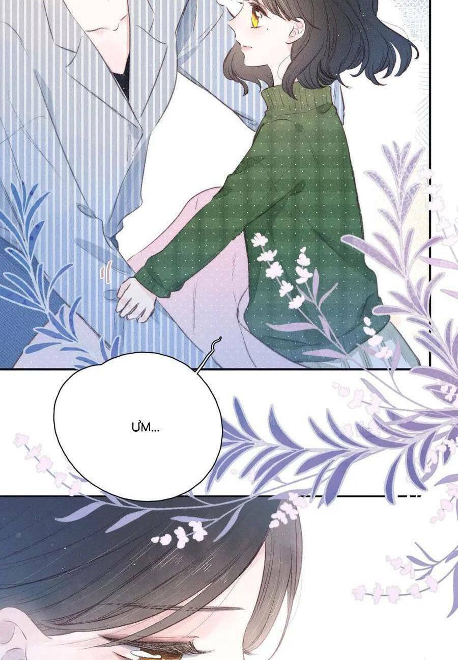 Vũ Xuyên Vật Ngữ - Chapter 10 - Page 40