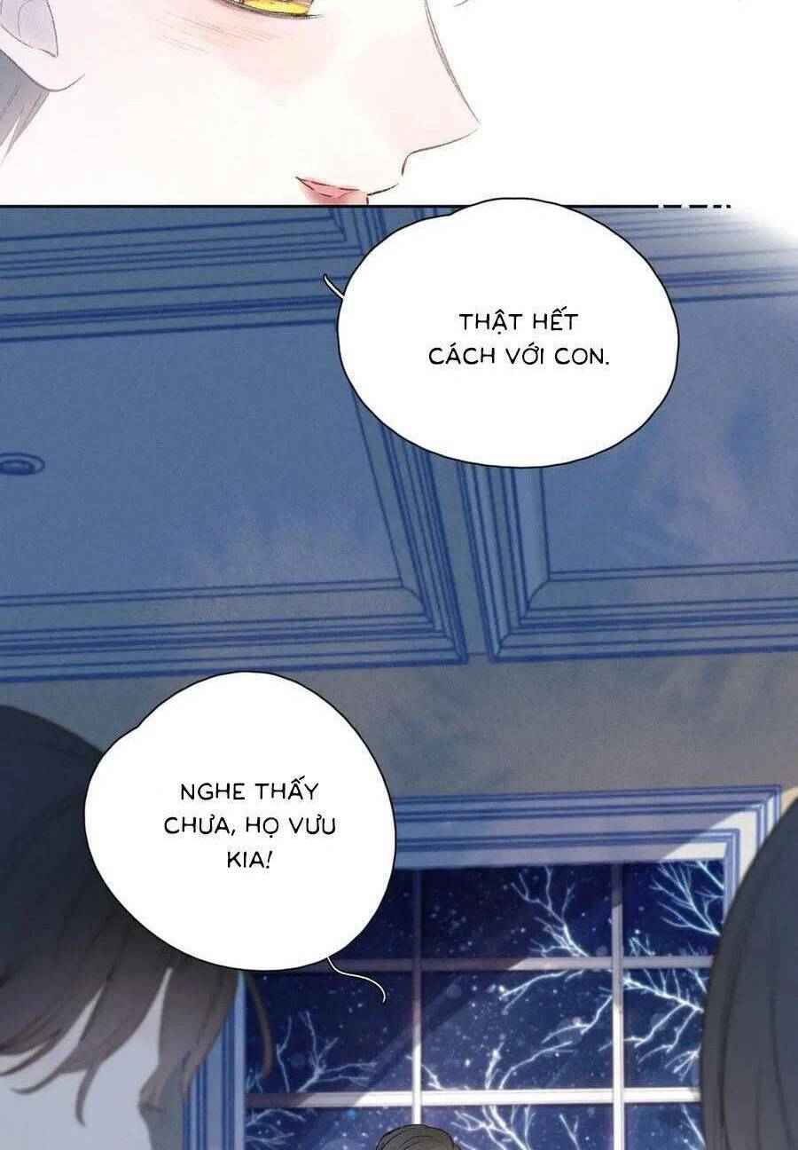 Vũ Xuyên Vật Ngữ - Chapter 10 - Page 41