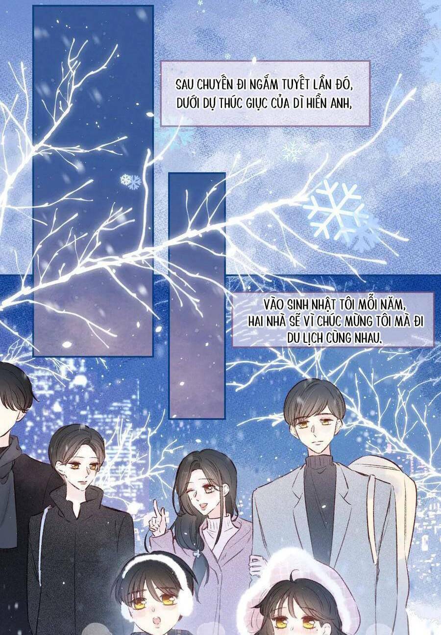 Vũ Xuyên Vật Ngữ - Chapter 10 - Page 44