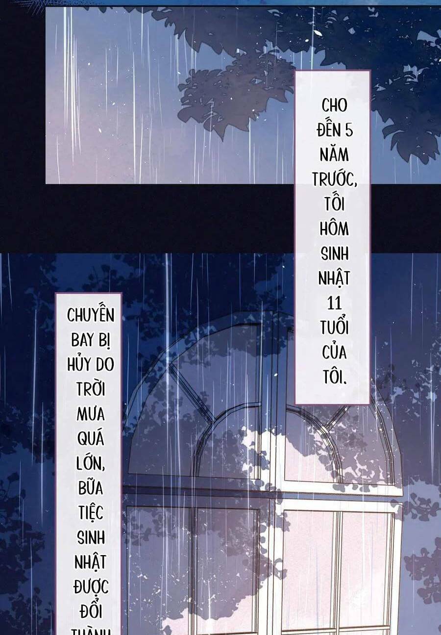 Vũ Xuyên Vật Ngữ - Chapter 10 - Page 48