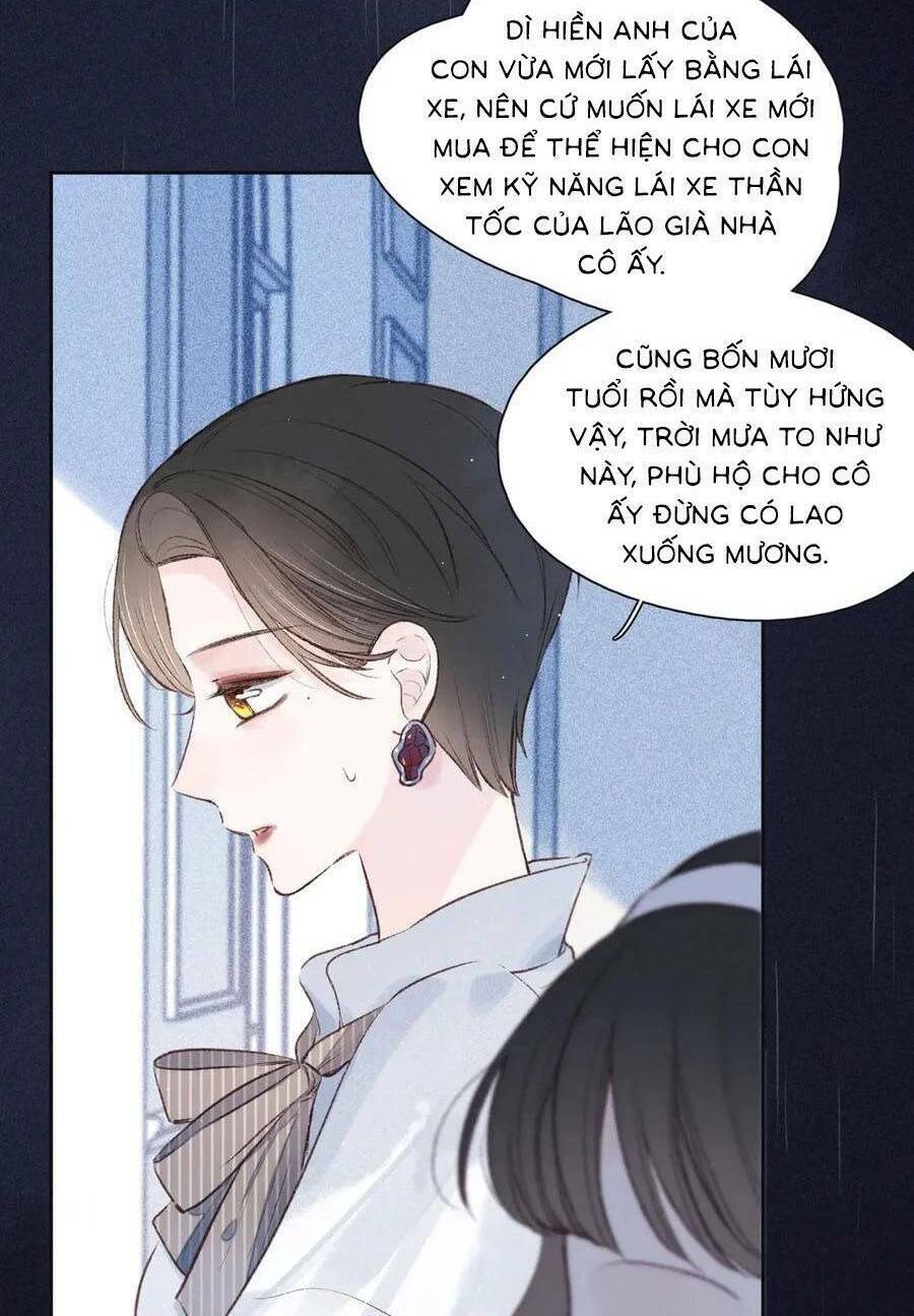 Vũ Xuyên Vật Ngữ - Chapter 10 - Page 50