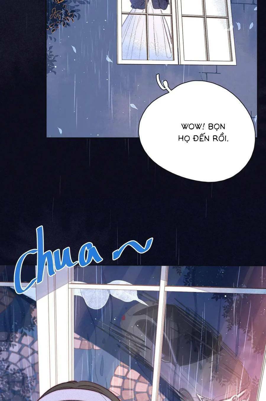 Vũ Xuyên Vật Ngữ - Chapter 10 - Page 52