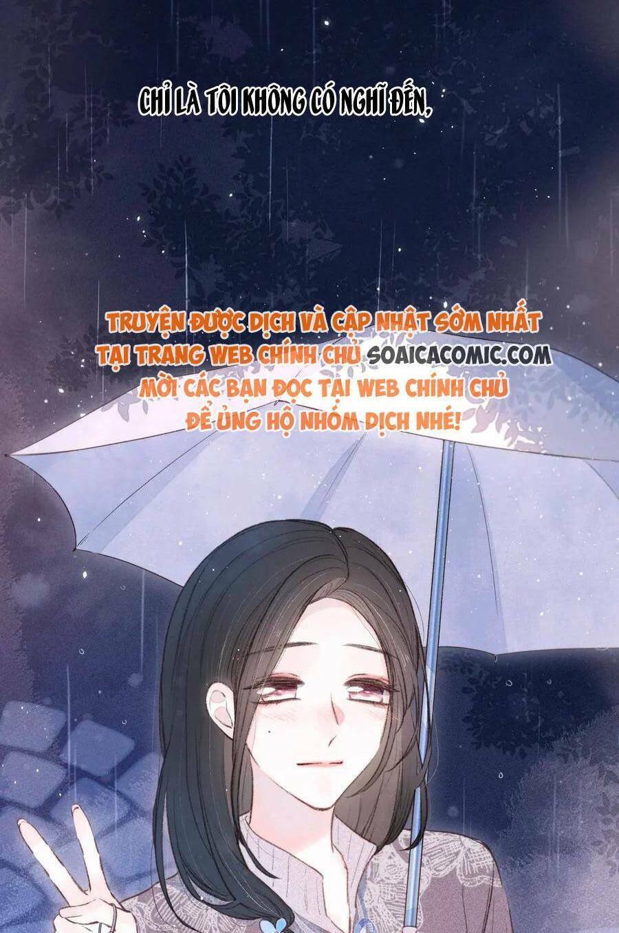 Vũ Xuyên Vật Ngữ - Chapter 10 - Page 54