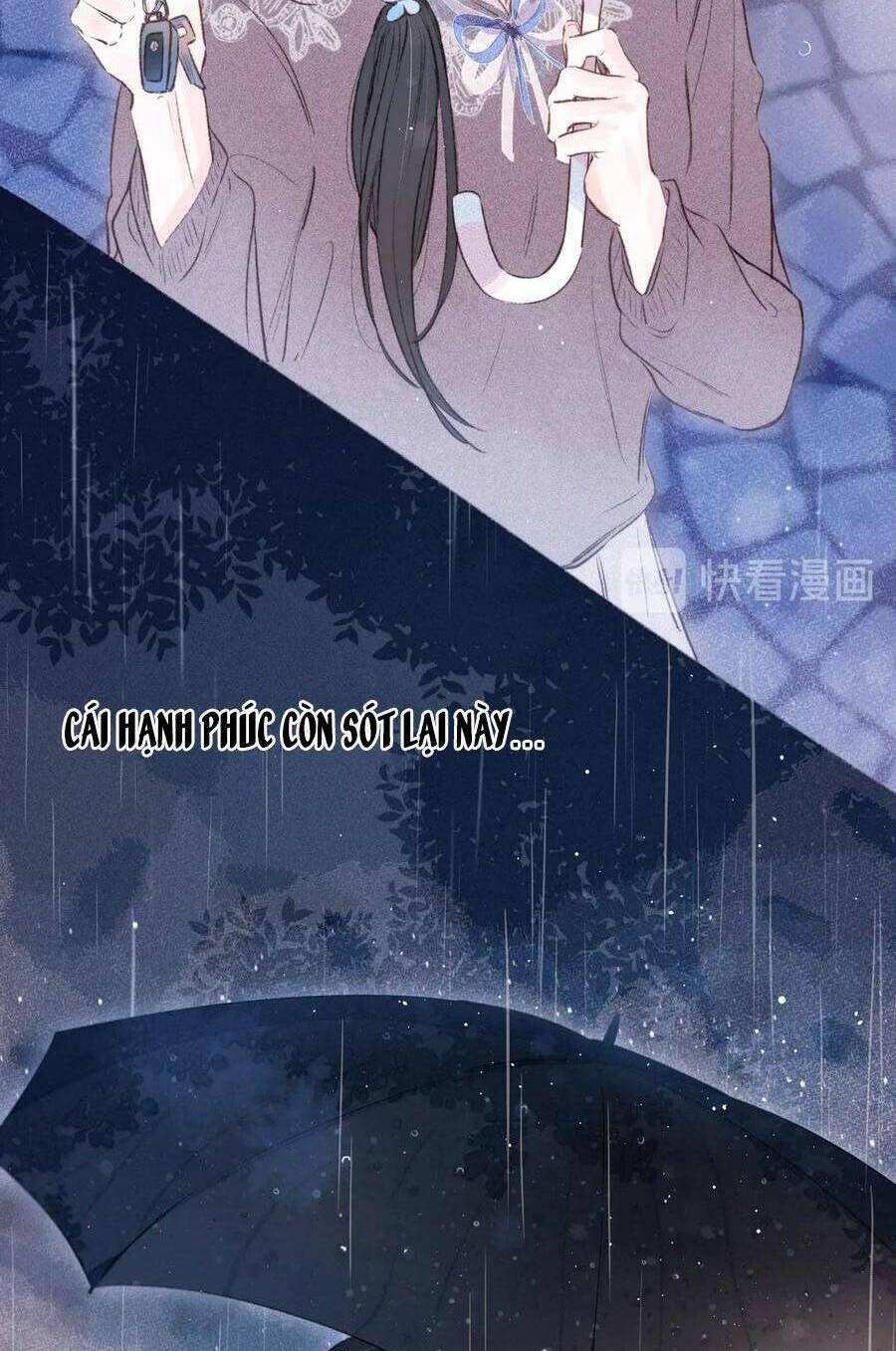 Vũ Xuyên Vật Ngữ - Chapter 10 - Page 55