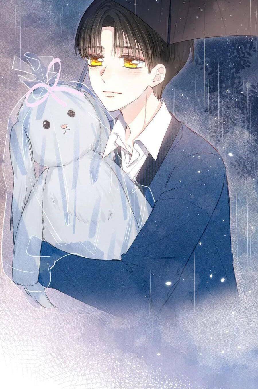 Vũ Xuyên Vật Ngữ - Chapter 10 - Page 56