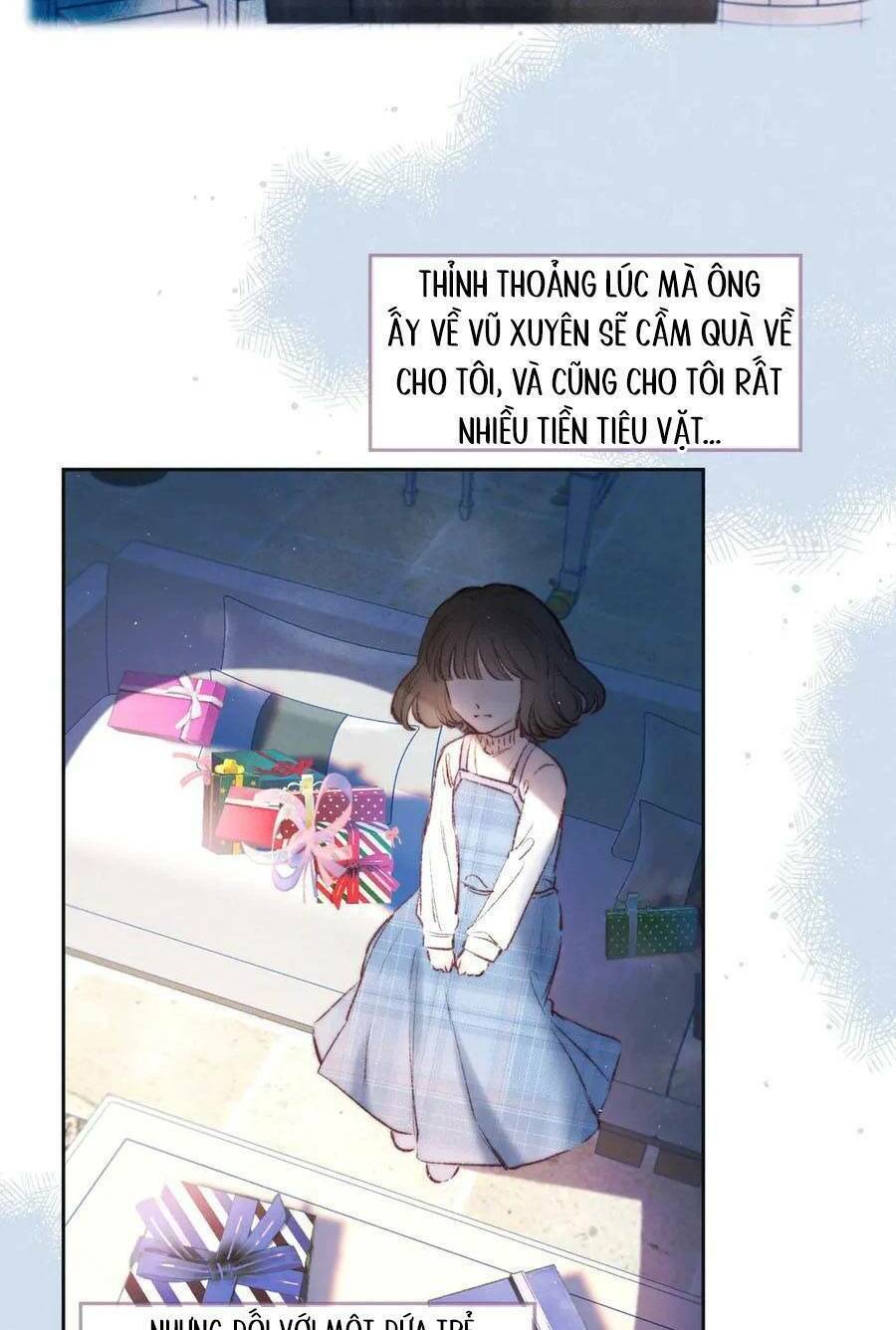 Vũ Xuyên Vật Ngữ - Chapter 10 - Page 7